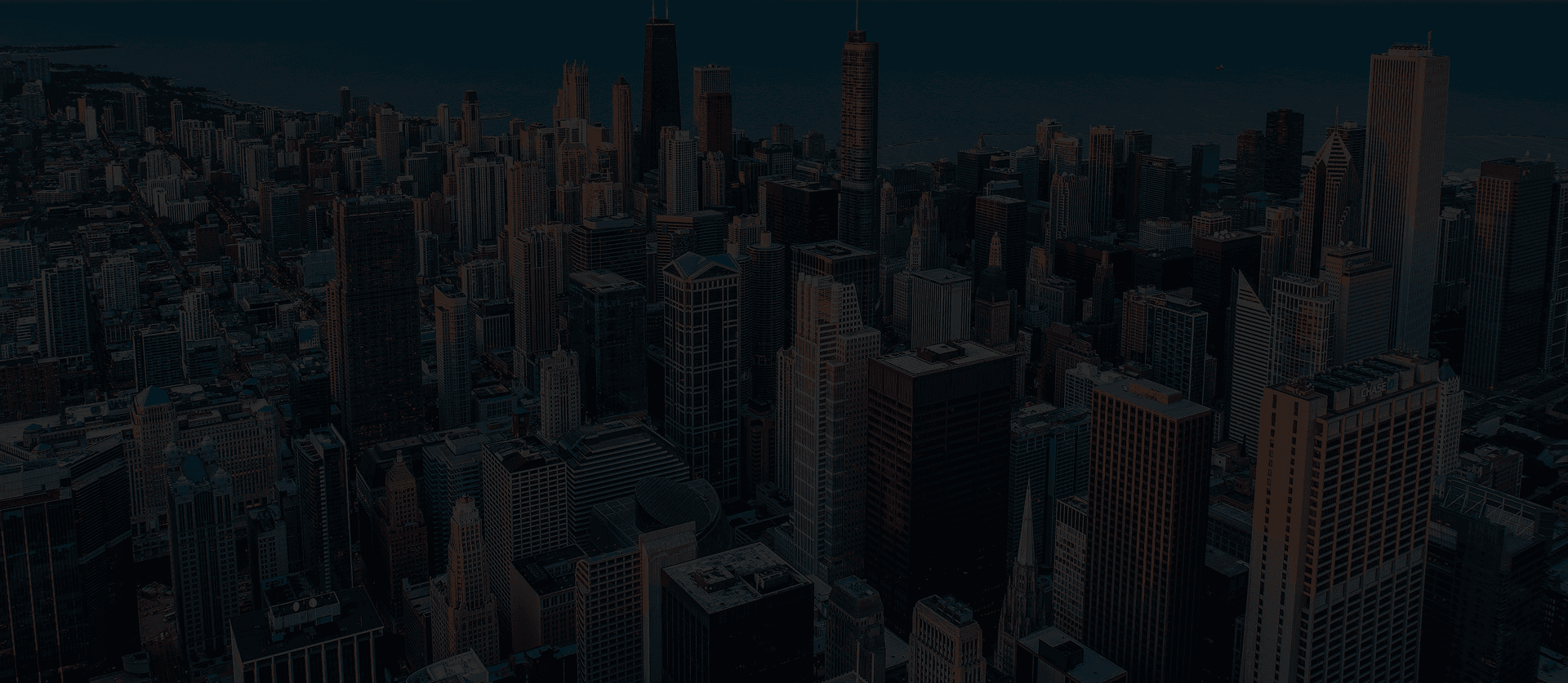 Cityscape Background