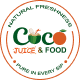 Coco Food & Juice