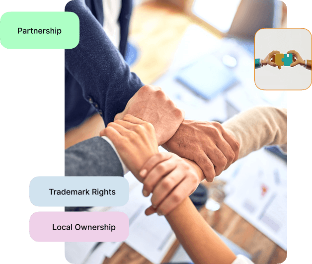 City Hub Partner