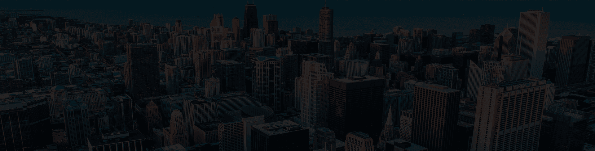 City Hubs Header Background